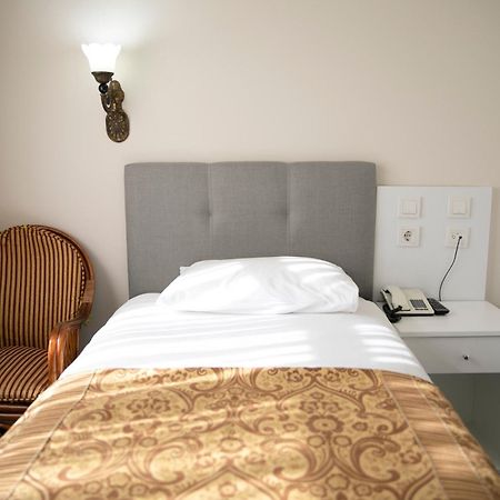 Hali Hotel Stambuł Zewnętrze zdjęcie