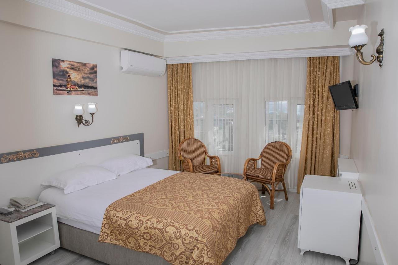 Hali Hotel Stambuł Zewnętrze zdjęcie