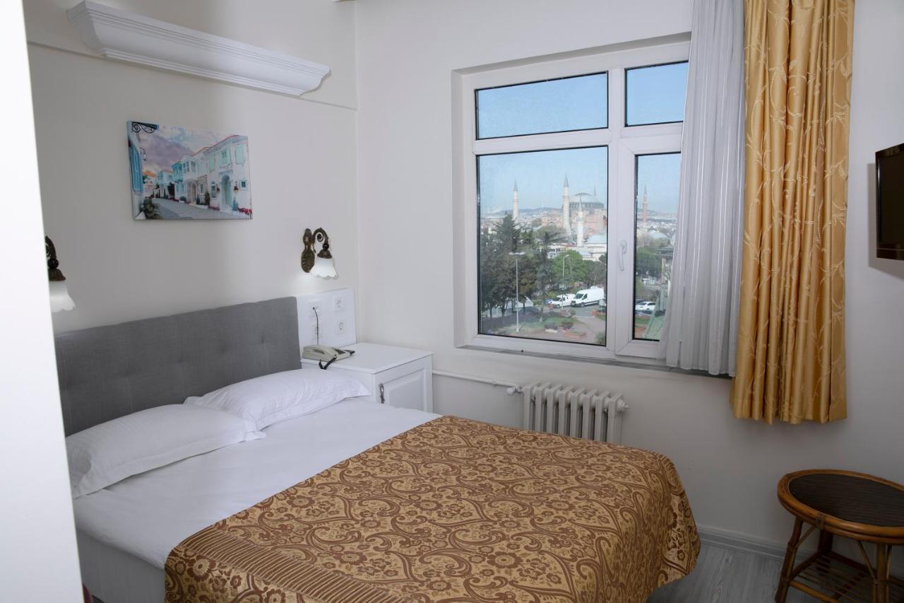 Hali Hotel Stambuł Zewnętrze zdjęcie