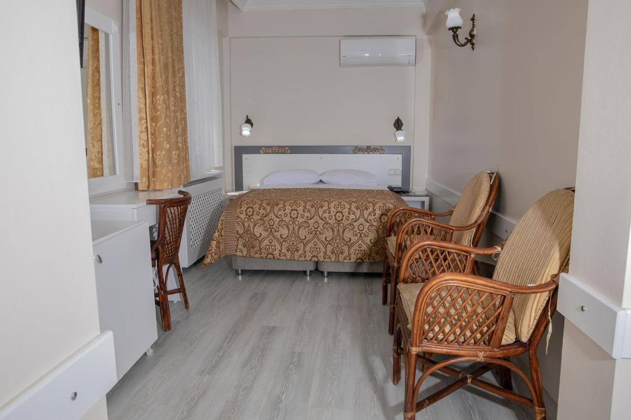Hali Hotel Stambuł Zewnętrze zdjęcie