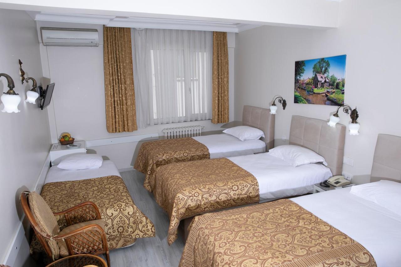 Hali Hotel Stambuł Zewnętrze zdjęcie