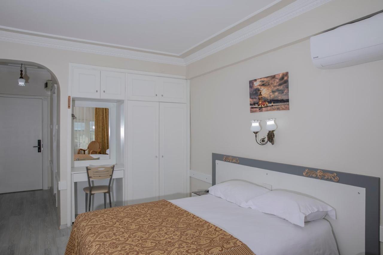 Hali Hotel Stambuł Zewnętrze zdjęcie