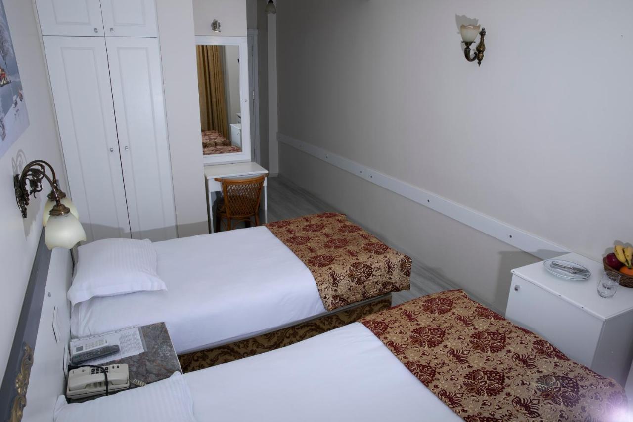 Hali Hotel Stambuł Zewnętrze zdjęcie