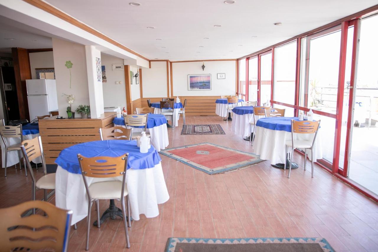 Hali Hotel Stambuł Zewnętrze zdjęcie