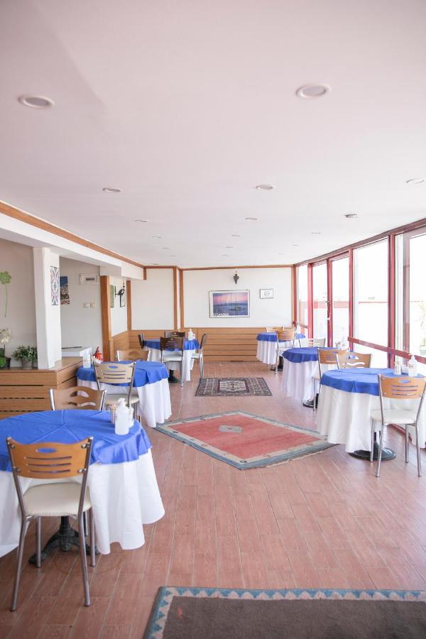 Hali Hotel Stambuł Zewnętrze zdjęcie