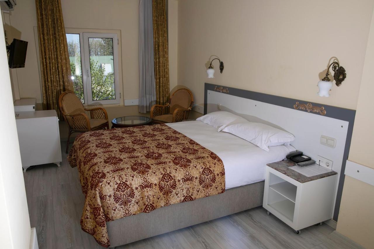Hali Hotel Stambuł Zewnętrze zdjęcie