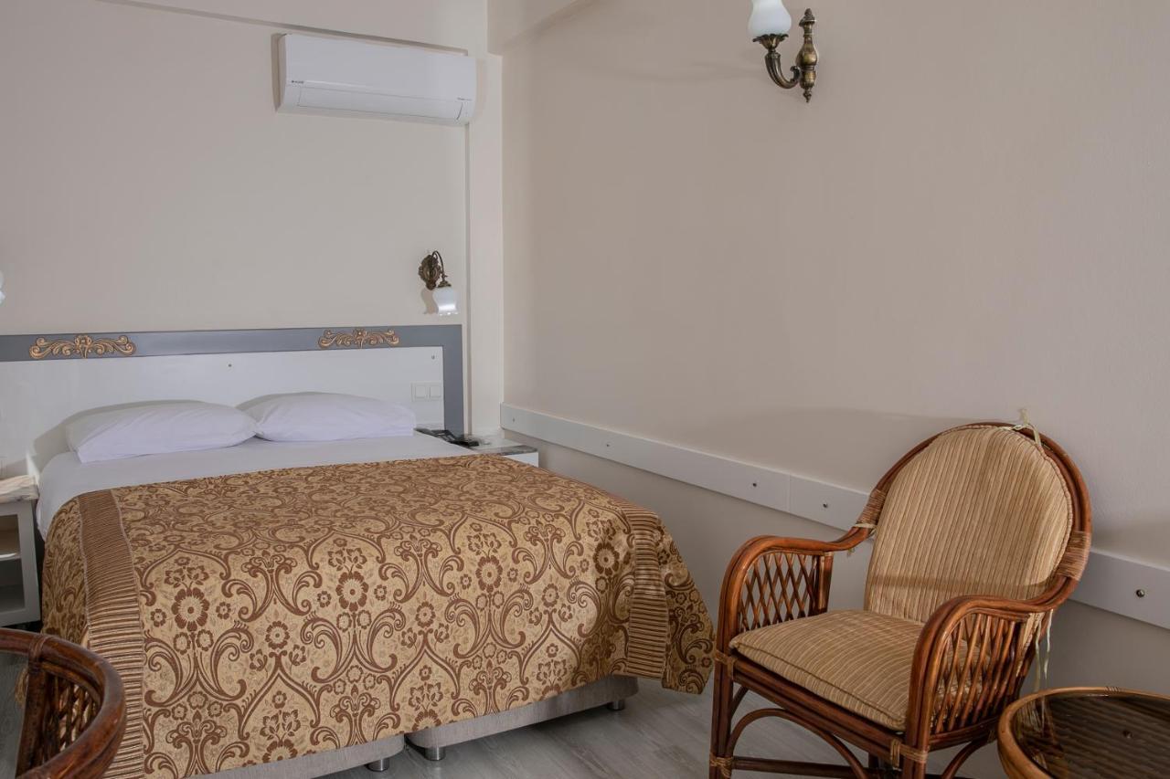 Hali Hotel Stambuł Zewnętrze zdjęcie