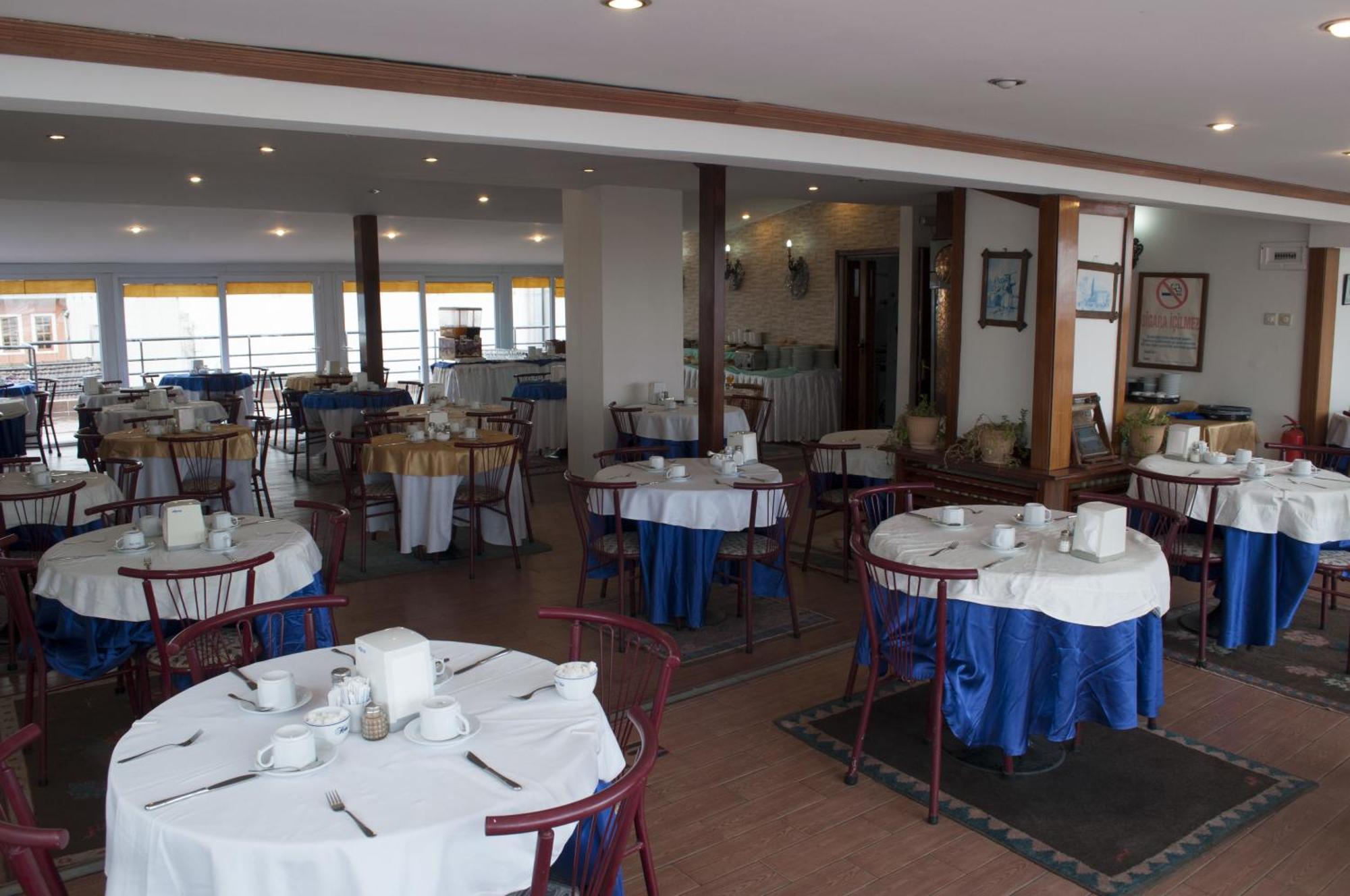 Hali Hotel Stambuł Zewnętrze zdjęcie