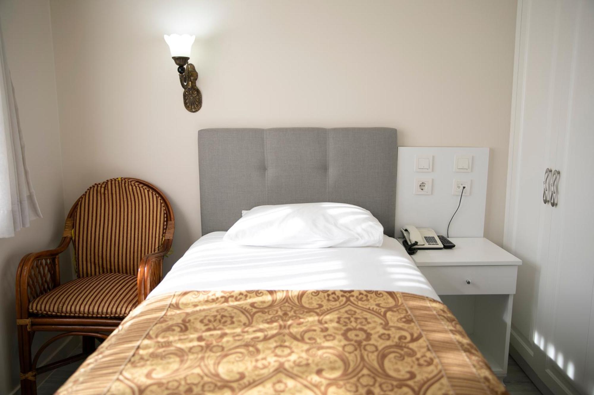 Hali Hotel Stambuł Zewnętrze zdjęcie