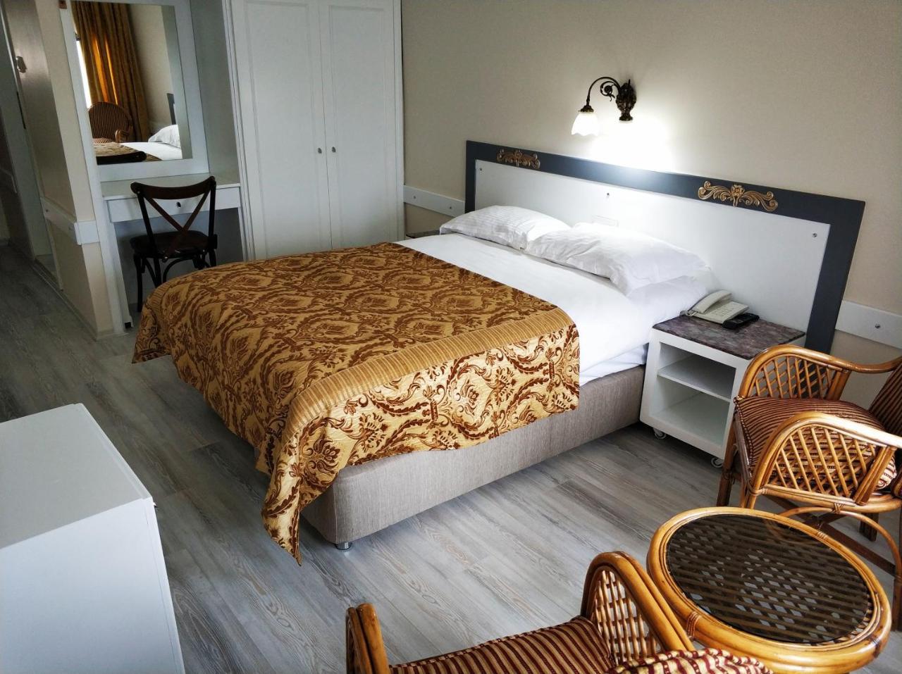 Hali Hotel Stambuł Zewnętrze zdjęcie