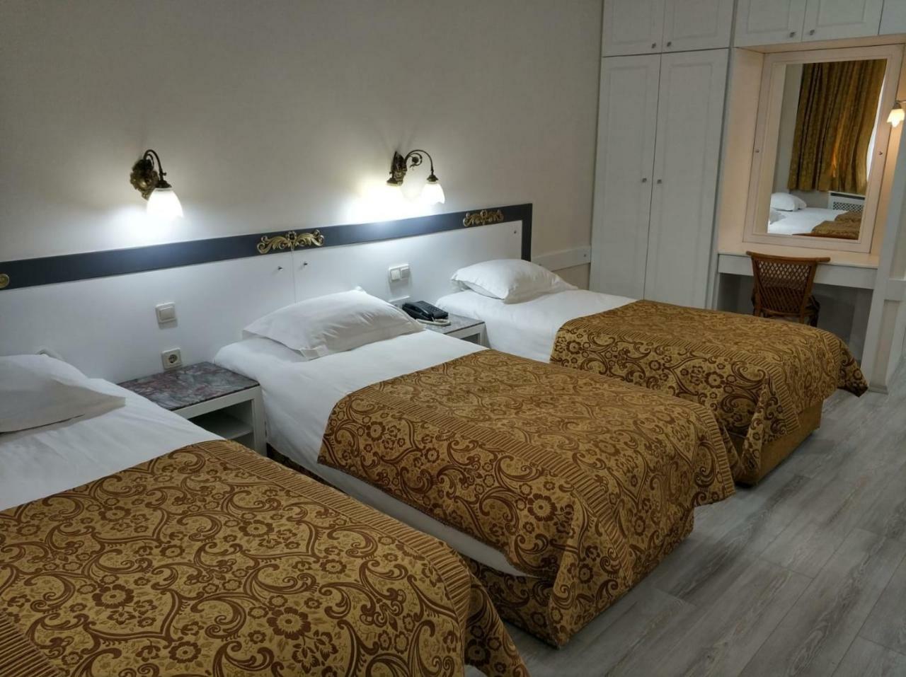 Hali Hotel Stambuł Zewnętrze zdjęcie