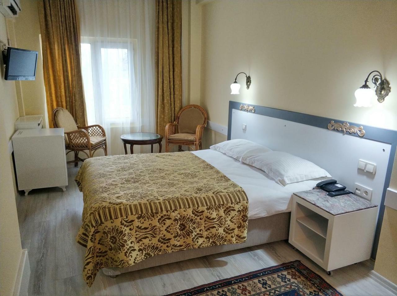 Hali Hotel Stambuł Zewnętrze zdjęcie