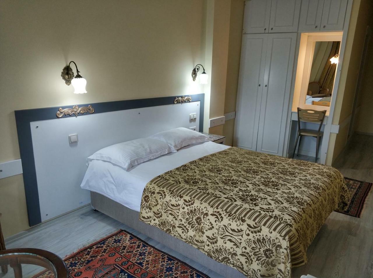 Hali Hotel Stambuł Zewnętrze zdjęcie